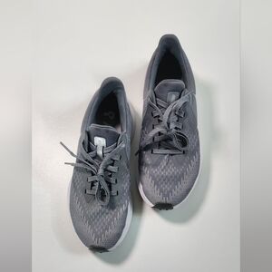 Nike Zoom Winflo Cool Grey/Metallic Platinum Women's Size: 7